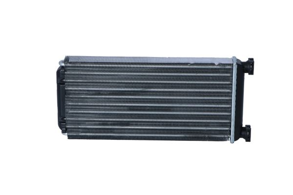 Schimbător de căldură pentru încălzirea habitaclului - Model NRF 53549